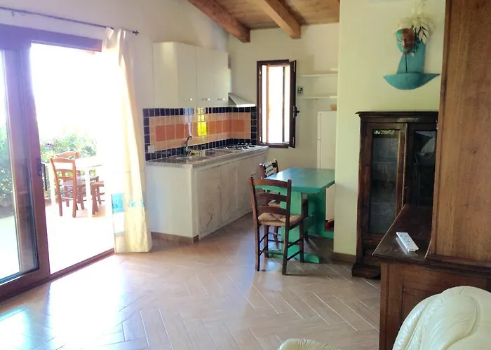 Le Case di Mara - Villetta Fort Residence