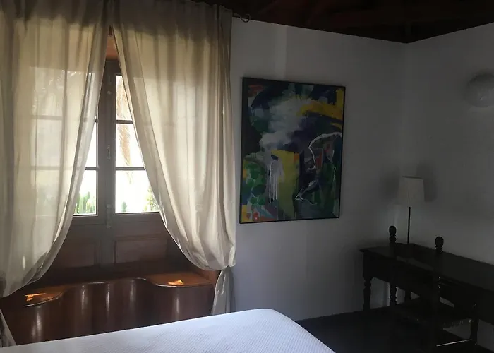 Hotel Rural Ibo Alfaro - Offline Hotel