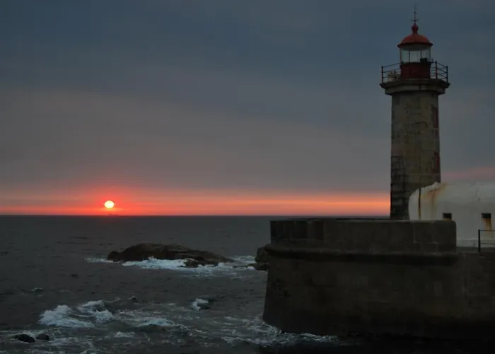 Porto'S City Park & Surf Beach Rooms