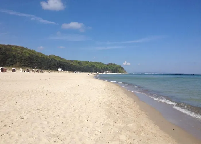 Ostseezauber
