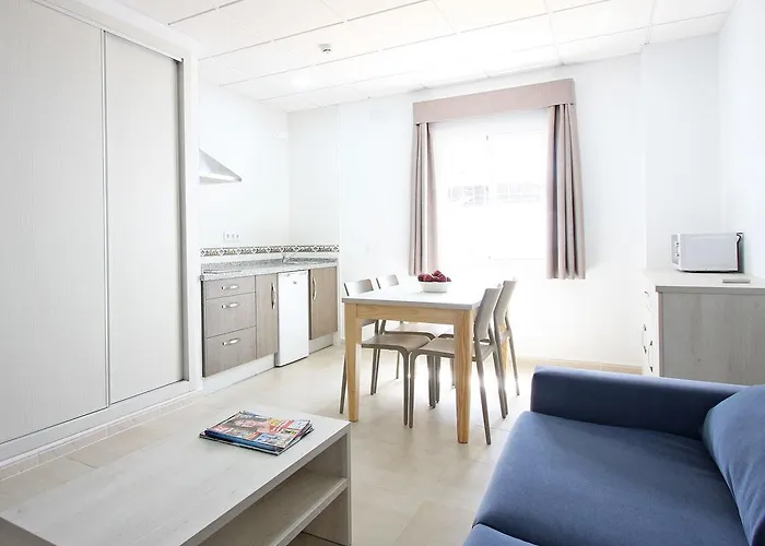 AReH Apartamentos