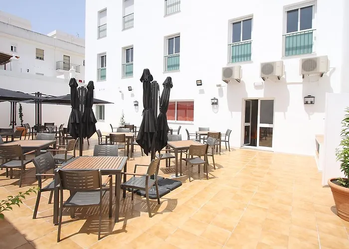 AReH Apartamentos