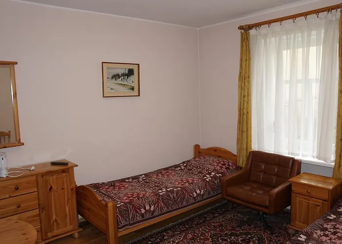 Majori Guesthouse