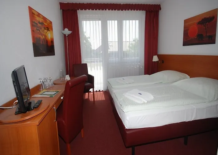 Hotel John Brinckman