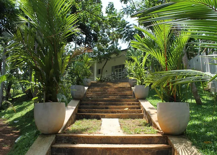 Beach Grove Villas