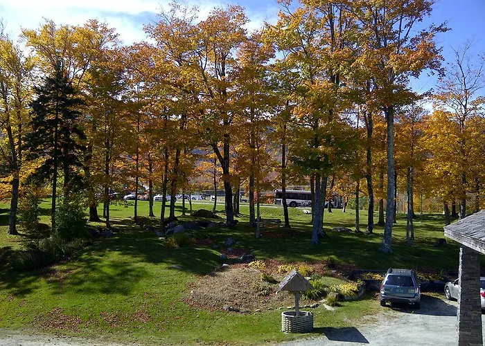 Cascades Lodge