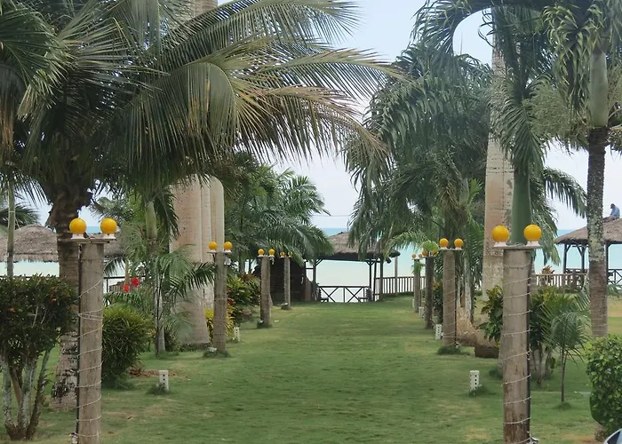 Hotel Puerto Ballesta