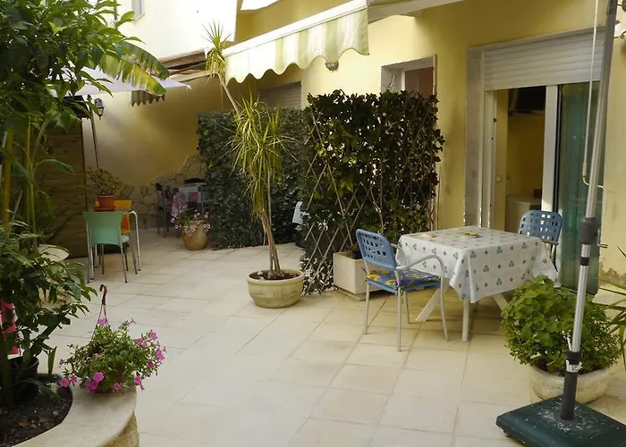 Guesthouse Marinapoetto