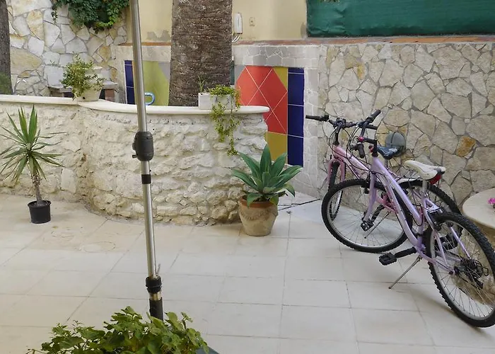 Guesthouse Marinapoetto