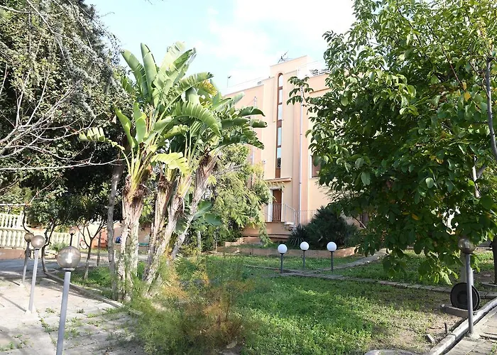 B&B Il Canto Del Mare