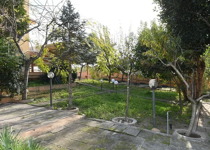 B&B Il Canto Del Mare