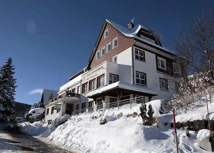 Haus Sommerberg