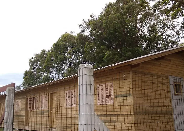 Residencial Maia