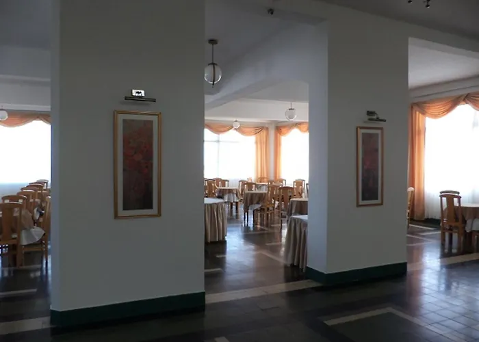 Hotel Escorial