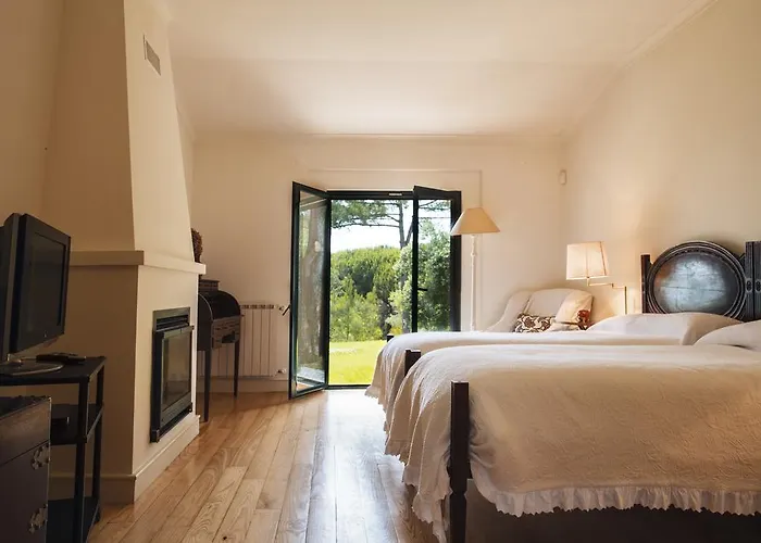 Villa Rio Seco
