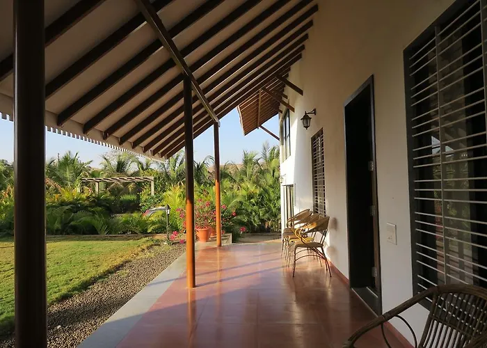 The Green Estate Resort