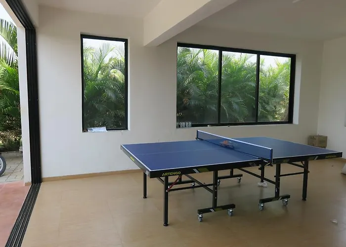 The Green Estate Resort