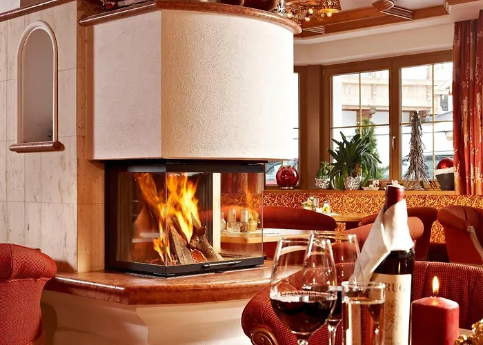 Hotel Jägerhof