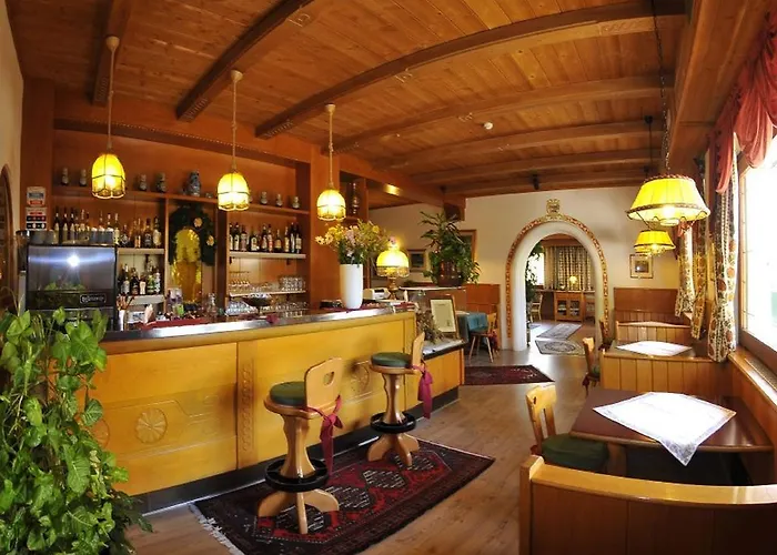 Hotel Villa Wilma