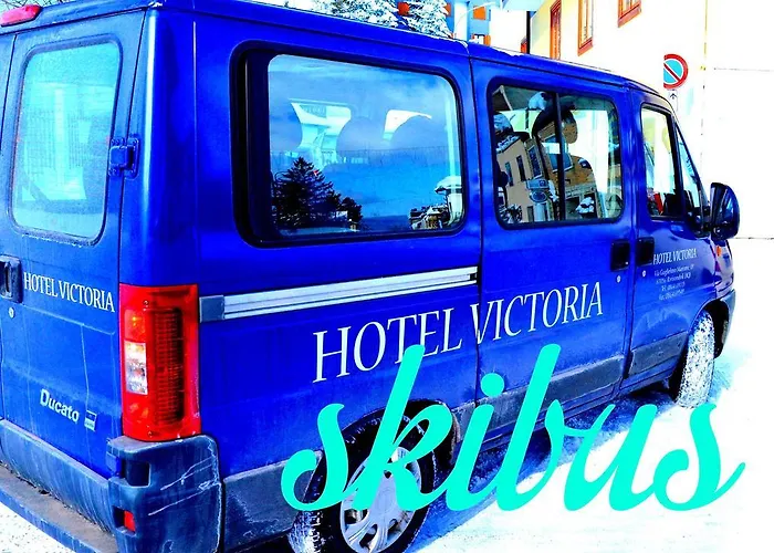 Hotel Victoria