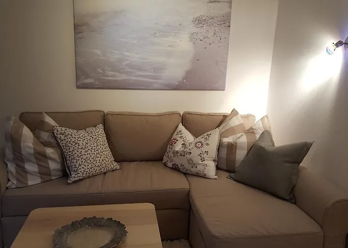 FeWo Machedanz Timmendorfer Strand