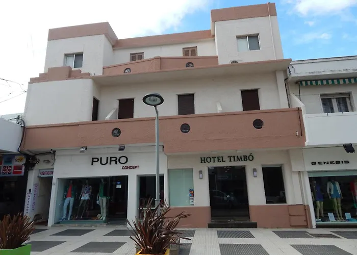 Hotel Timbó