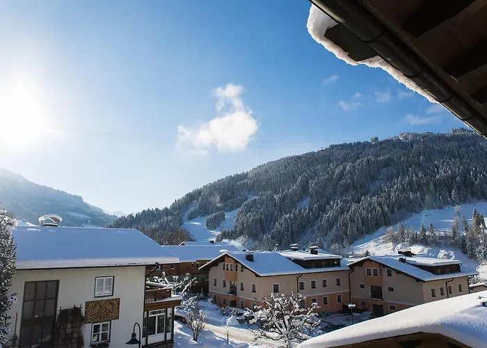 Hotel Sonne