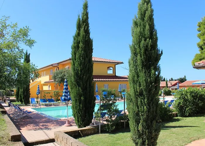 Aba Village Rta