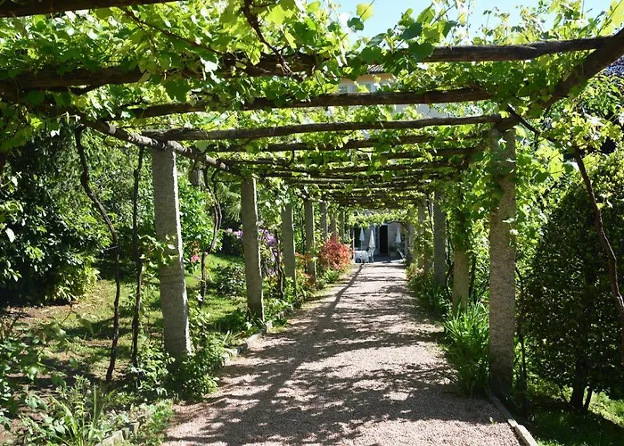 Hotel Villa Selva