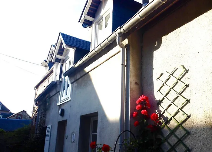 Traditional Fisherman Cottage
