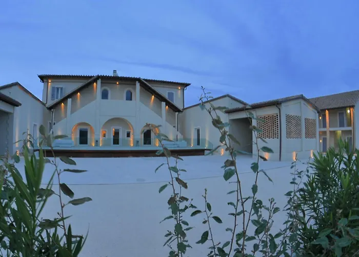 Hotel&Resort Le Colombare