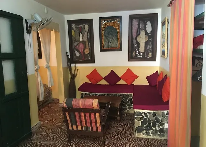 Chez Eric