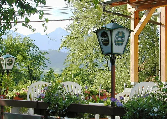 Hotel Landhaus
