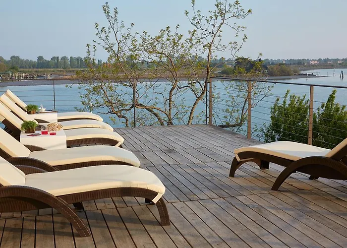 Boutique Hotel Oche Selvatiche