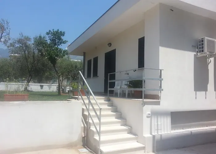 b&b Il Girasole Formia Guesthouse