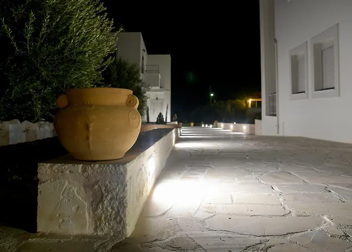 Elounda Sea Suites