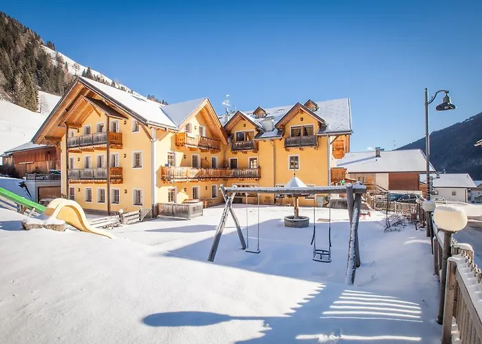 Hotel Tolderhof