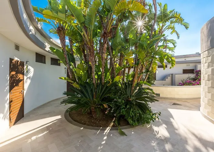 Valtur Baia Del Gusmay Beach Resort