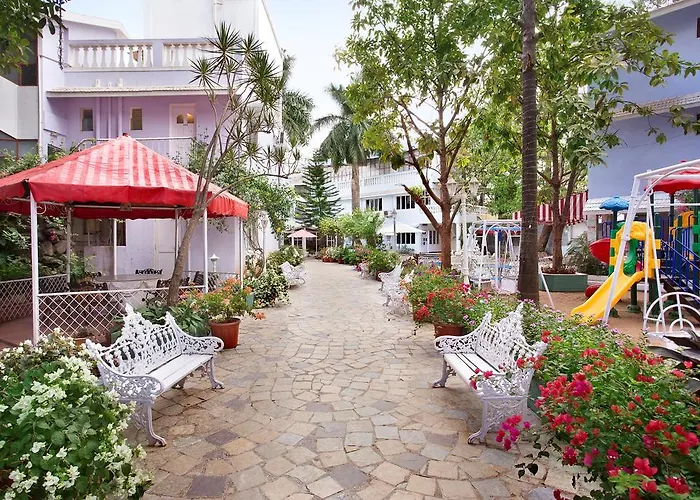 Avion Holiday Resort