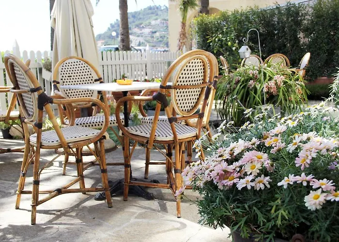 Hotel Miramare