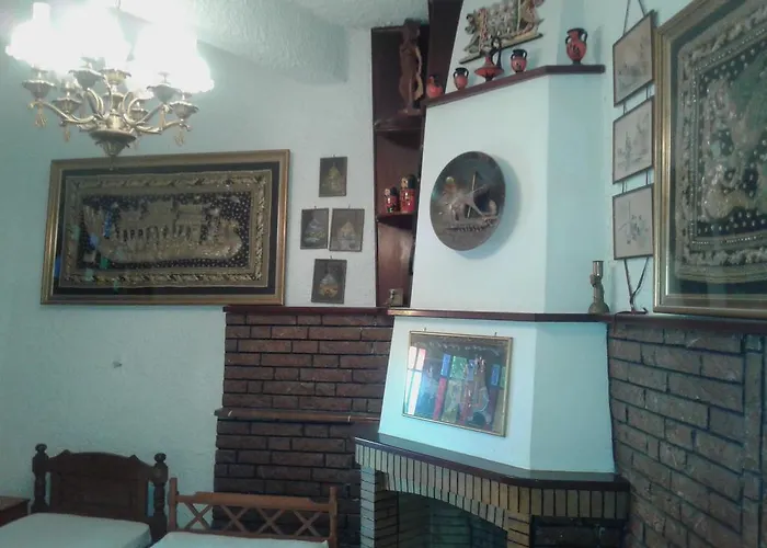 Akis Apartments Kontogialos-Pelekas