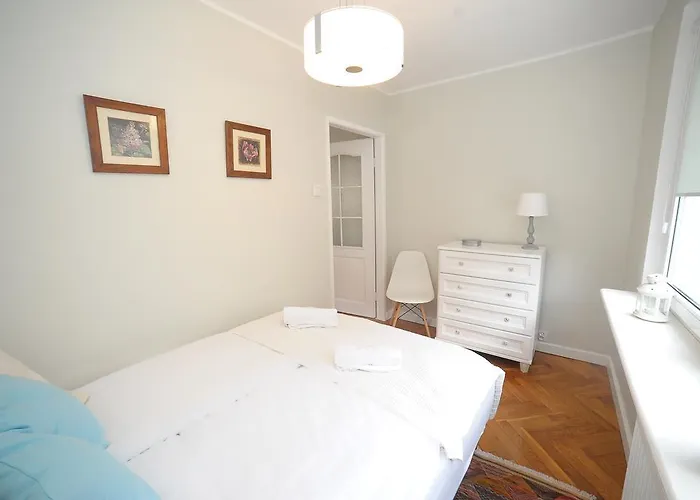 Merida Apartament