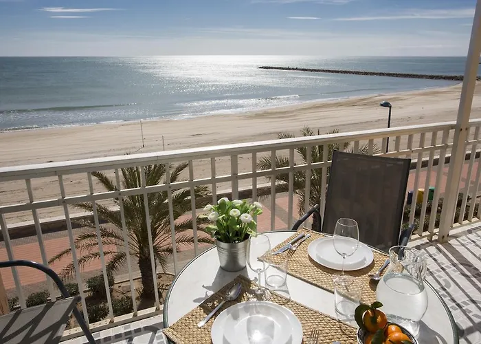 Singularstays El Faro