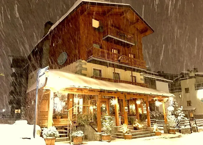 Hotel Mignon