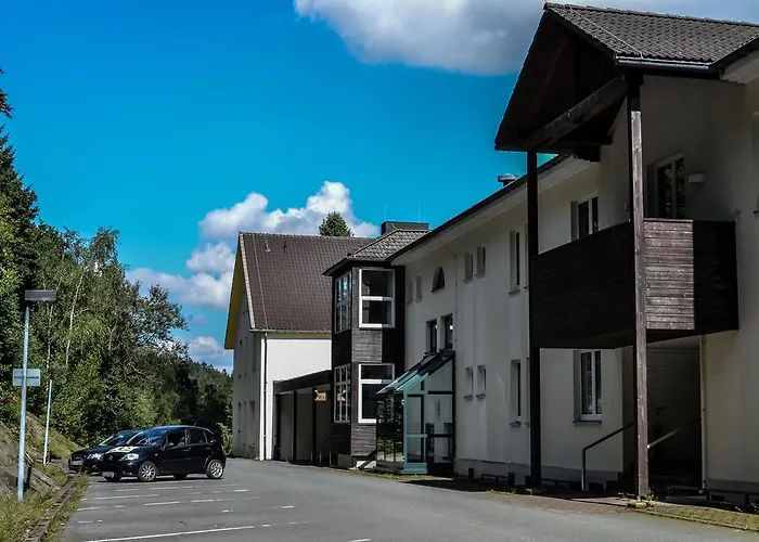 Hotel & Tagungszentrum Hessenkopf Goslar