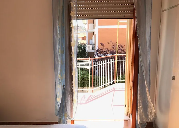 Appartamento MareBello