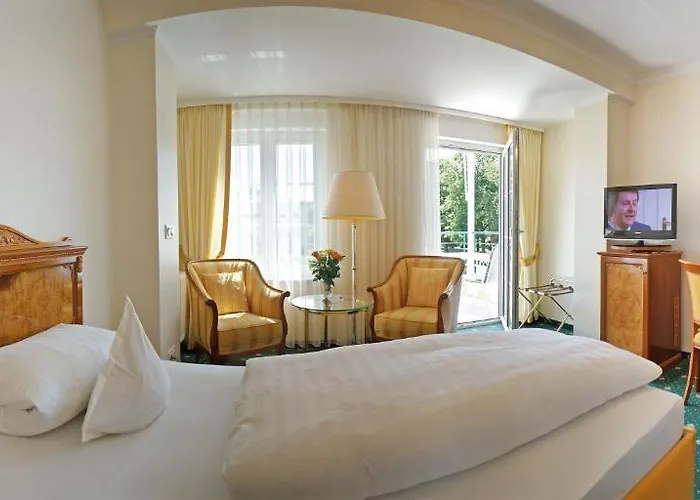 Hotel Sacher-Stoiber