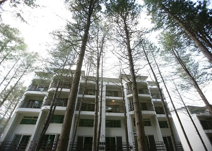 Eastern Park Pyeongchang