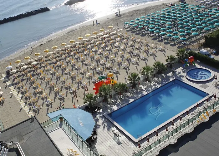Mediterraneo Resort