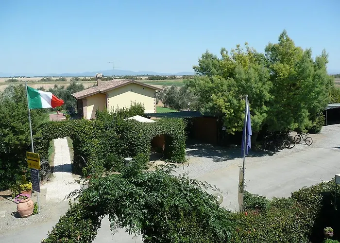 Fattoria San Vincenzo